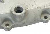 Original NOS Innocenti Lambretta Lui 50 side casing