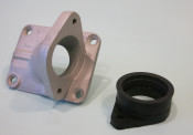 SS250 MK3 250cc for 64mm stroke large block complete cylinder kit, with pistone compression 39mm