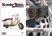 SCOOTERNOVA MAGAZINE (Edition 35)