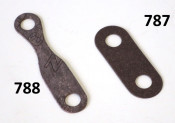 Gear cables sviwel gasket Lambretta LI + TV2/3 + SX + Special + GP/DL + Serveta