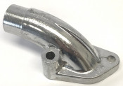 ORIGINAL NOS Innocenti TV3 inlet manifold