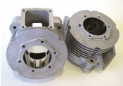 Complete SST265 Touring hyperformance cylinder kit by Casa Performance
