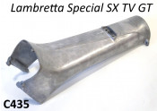Front horncover for Lambretta SX TV GT Special