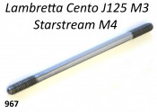 Cylinder stud Lambretta Cento + J125 M3 + Stellina M4