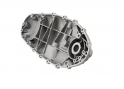 UNI AUTO engine side cover for Lambretta GP/DL