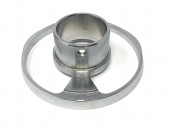 Chrome headset ring for  Lambretta LI S3 + TV3 + Special + SX