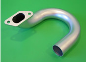 42mm exhaust manifold U bend (only) for Casa Clubman 