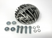 Casa Performance Radiale finned cylinder head for BGM 195cc RT kits