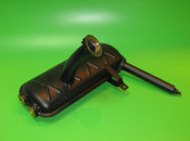 Complete exhaust Lambretta D + LD 1956 version