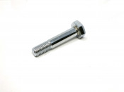 Chromed bolt for handlebar support Lambretta C + LC + D + LD + E + F