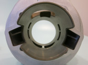 Casa Performance 'SS200' 200cc performance kit for 125-150-175 small block Lambretta engines