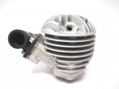 Complete 'CP One35' cylinder conversion fit for all Lambretta J + Lui / Vega Cometa models