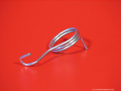 Clutch lever return spring Lambretta LI + TV2/3 + SX + GP/DL + Serveta