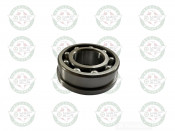 Rear hub axle bearing 'made in Italy' for Lambretta LI + TV2/3 + SX + Special + GP/DL + Serveta 