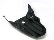 Inner protection shield for fixed type front muguard fLambretta V Special