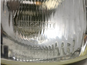 Original NOS Innocenti headlight unit for Lambretta GP DL
