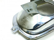 Original NOS Innocenti CEV headlight unit for Lambretta Lui75/ Vega75 S-SL
