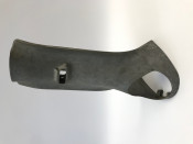 ORIGINAL INNOCENTI FRONT HORNCOVER FOR LAMBRETTA S2 + TV2