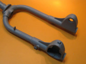 NOS front fork for Lambretta E + F