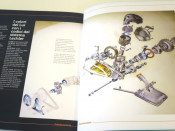 The complete history book of the Lui Vega Cometa Lambretta models by Vittorio Tessera