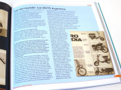 The complete history book of the Lui Vega Cometa Lambretta models by Vittorio Tessera