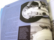 The complete history book of the Lambretta Series 1 models by Vittorio Tessera