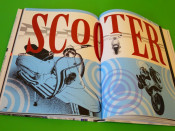 Marcus Pfeil 'The Art of Custom Painting' book