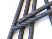 Set of 12 x ROUND type springs for restoring or renovating seats and saddles