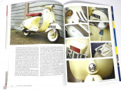 SCOOTERNOVA MAGAZINE (ISSUE NO.006)