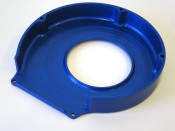 Casa Performance CNC flywheel cowling cover (choice of colours)