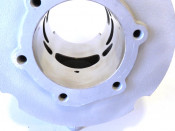 Cylinder barrel (bare) for SST265 Touring