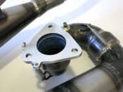 'Super Tourer' expansion chamber for Casa Performance SST265