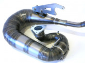 'Super Tourer' expansion chamber for Casa Performance SST265