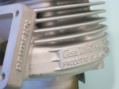 Casa Performance 'SS200' 200cc performance kit for 125-150-175 small block Lambretta engines