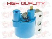H.T.  CIF ignition coil (adaptable) Lambretta LI + TV + SX + Special + DL + J + Lui