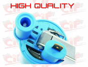 H.T.  CIF ignition coil (adaptable) Lambretta LI + TV + SX + Special + DL + J + Lui