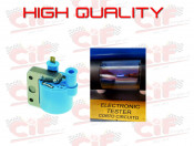H.T.  CIF ignition coil (adaptable) Lambretta LI + TV + SX + Special + DL + J + Lui