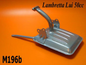 'Innocenti' replica exhaust Lambretta Lui 50cc