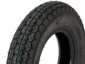Mitas tyre (Pirelli SC93 design) 4.00 x 8"