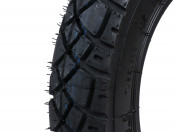 Heidenau K58 3.00 x 10 (TL50J rating - rienforced) wet weather tyre