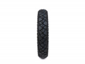 Heidenau K58 3.00 x 10 (TL50J rating - rienforced) wet weather tyre
