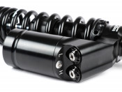 Rear shock absorber - BGM PRO COMPETITION RT H/L, 300-310mm- Lambretta LI, SX, TV, DL, GP 