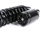 Rear shock absorber - BGM PRO COMPETITION RT H/L, 300-310mm- Lambretta LI, SX, TV, DL, GP 