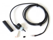 Electronic cable type speedo cable sensor kit for SIP multi-function revcounter / speedometers