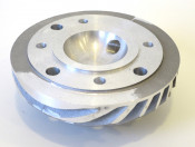 Casa Performance kit 'SS225' MK3 225cc hyperformance large block, with compression 30mm piston