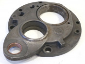 Original NOS Innocenti gearbox endplate for Lambretta TV175 S1