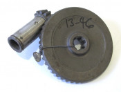 Pair of original NOS Innocenti z13 x z46 bevel gears for Lambretta D150