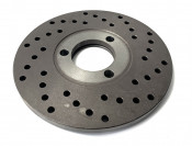 Brake disc for Lambretta 175 + 200cc