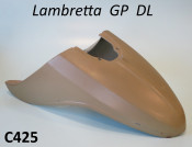 Metal front mudguard for Lambretta GP DL