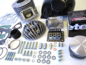 Casa Performance SSR265 Scuderia cylinder kit 